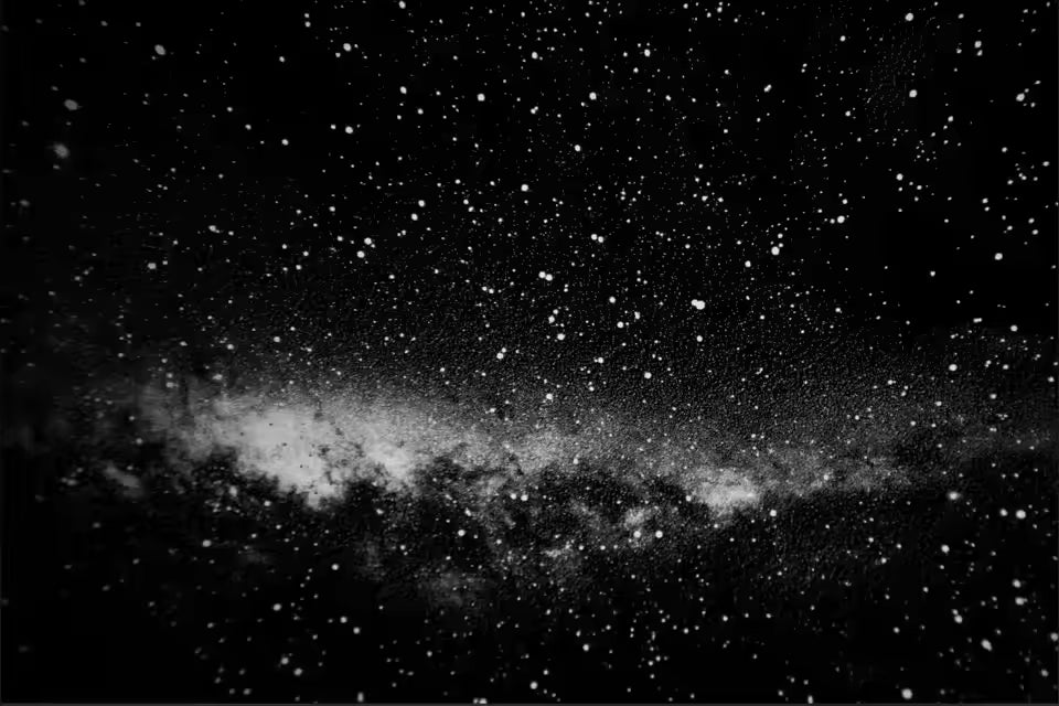 CosmoWavE USB Galaxy Projector