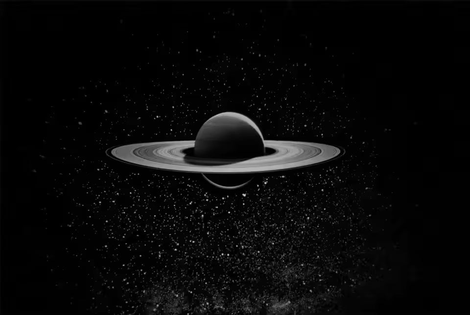 CosmoWavE USB Galaxy Projector